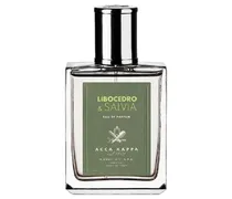 LIBO CEDRO & SALVIA EAU DE PARFUM Parfum 100 ml