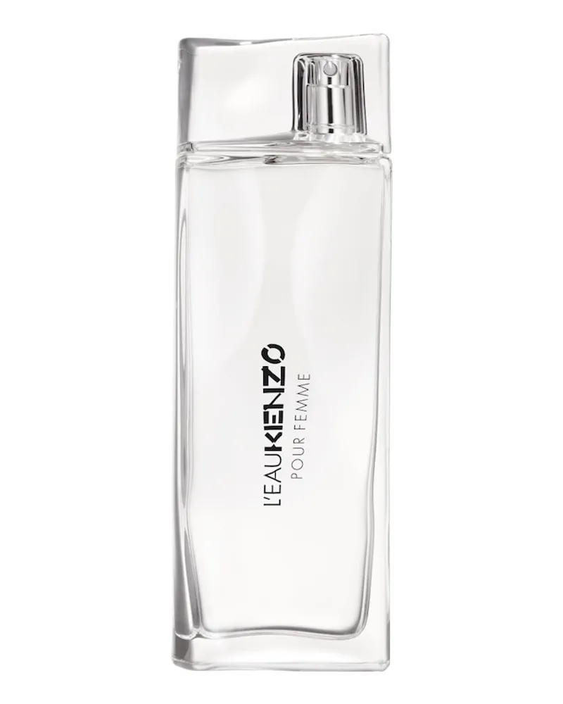 Kenzo L´Eau Eau de Toilette 100 ml 