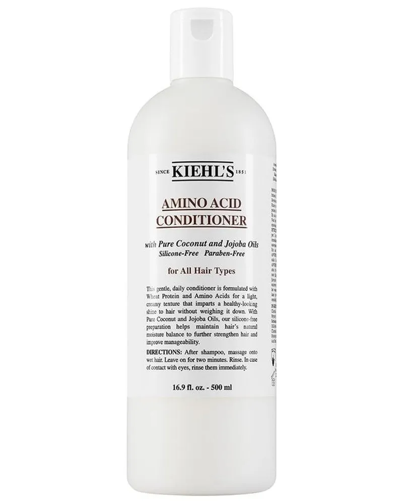 Kiehl's Reisegrößen Amino Acid Conditioner 500 ml 