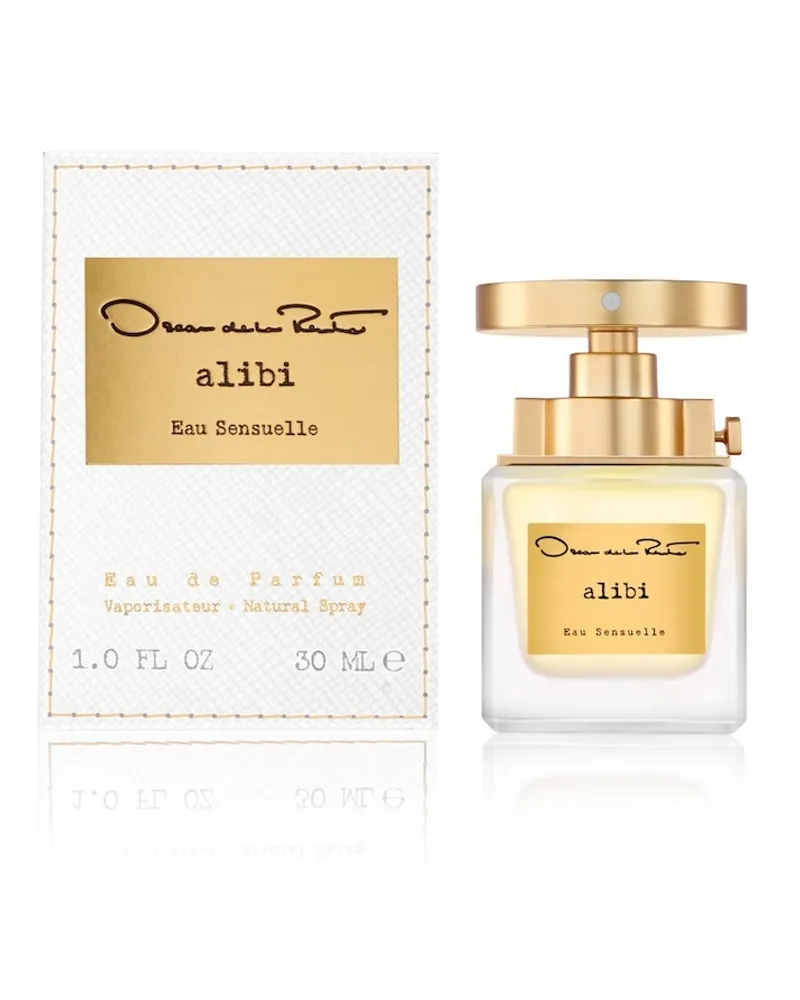 Oscar de la Renta Alibi Eau Sensuelle de Parfum 100 ml 