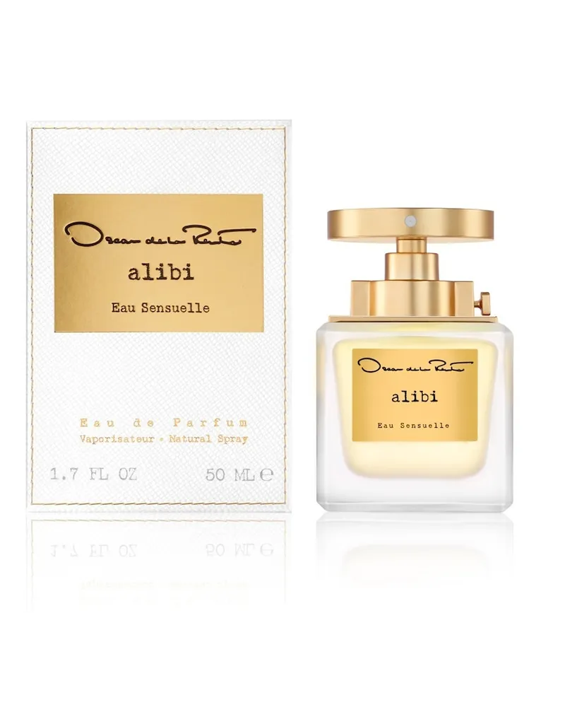 Oscar de la Renta Alibi Eau Sensuelle de Parfum 100 ml 