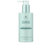My Hair. Canvas. More to Love Bodifying Conditioner 251 ml