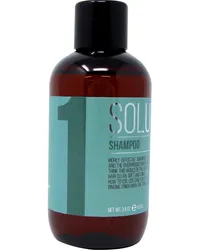 ID Hair Nr. 1 Shampoo 100 ml 