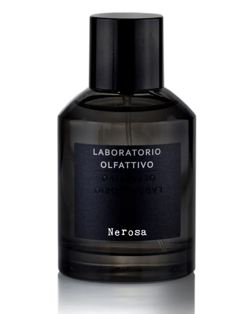 Laboratorio Olfattivo NEROSA Eau de Parfum 100 ml 