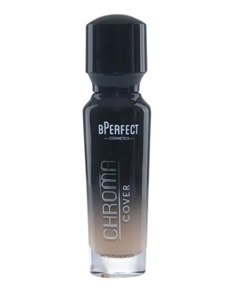 bPerfect Chroma Cover Foundation Matte #n2 30 ml W6 Grau