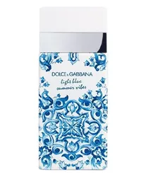 Dolce & Gabbana Light Blue Summer Vibes Eau de Toilette 100 ml 