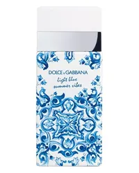 Dolce & Gabbana Light Blue Summer Vibes Eau de Toilette 100 ml 