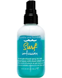 Bumble and bumble Surf Infusion Spray Stylingsprays 100 ml 