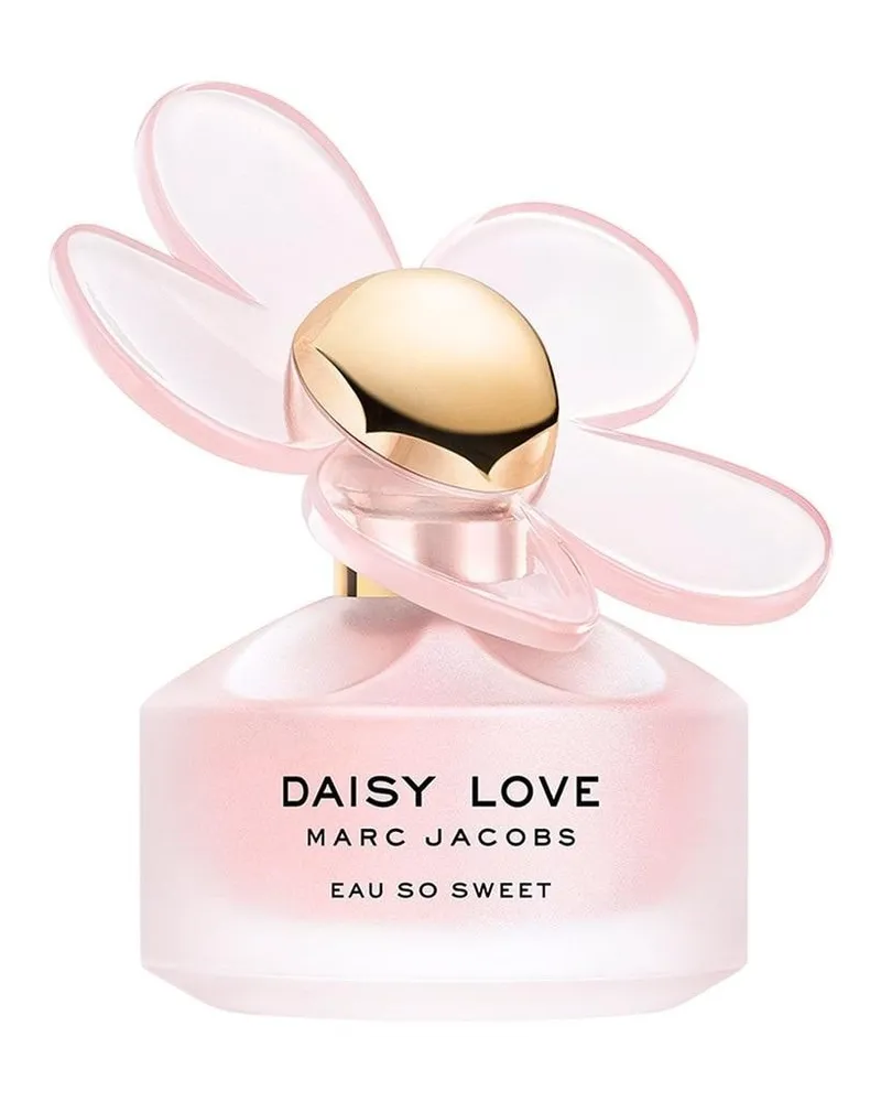 Marc Jacobs Daisy Love Eau So Sweet de Toilette 50 ml 