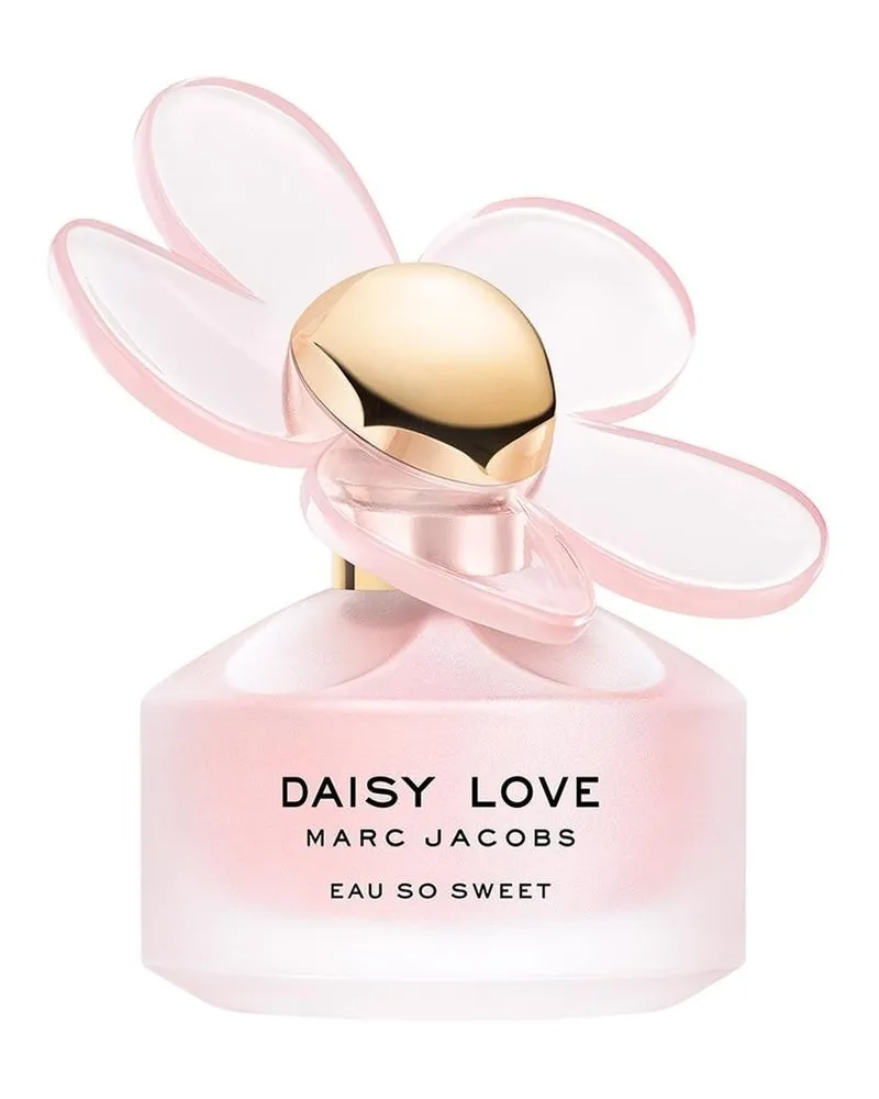 Marc Jacobs Daisy Love Eau So Sweet de Toilette 50 ml 