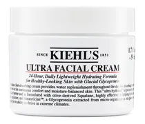Ultra Facial Cream Anti-Aging-Gesichtspflege 125 ml