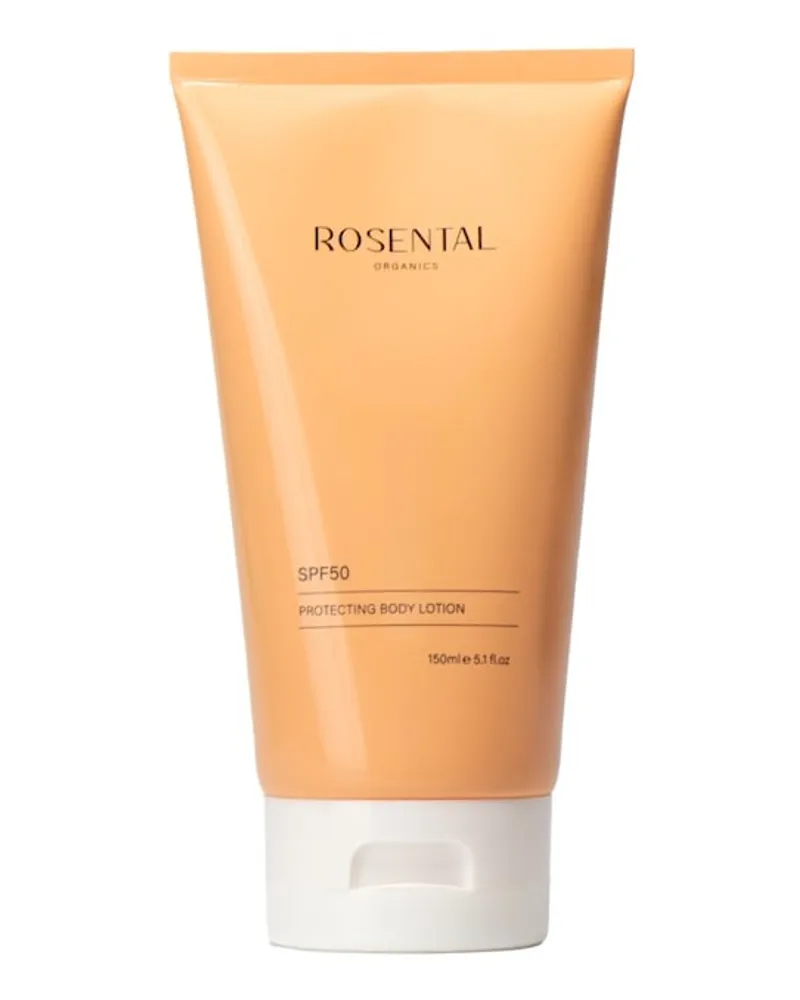 Rosental Organics SPF50 