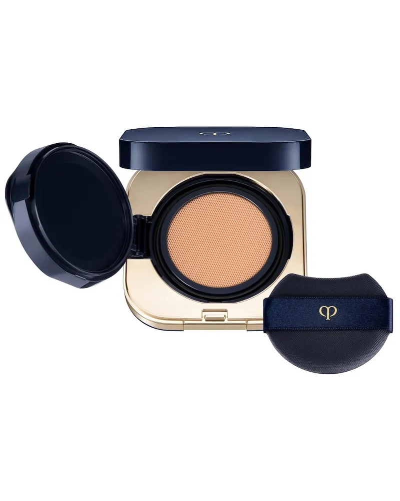 Clé de Peau Beauté Radiant Cushion Natural Foundation 14 g O20 Nude