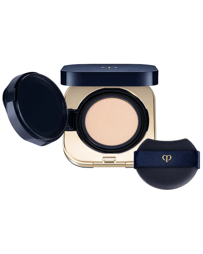 Clé de Peau Beauté Radiant Cushion Natural Foundation 14 g O20 Nude