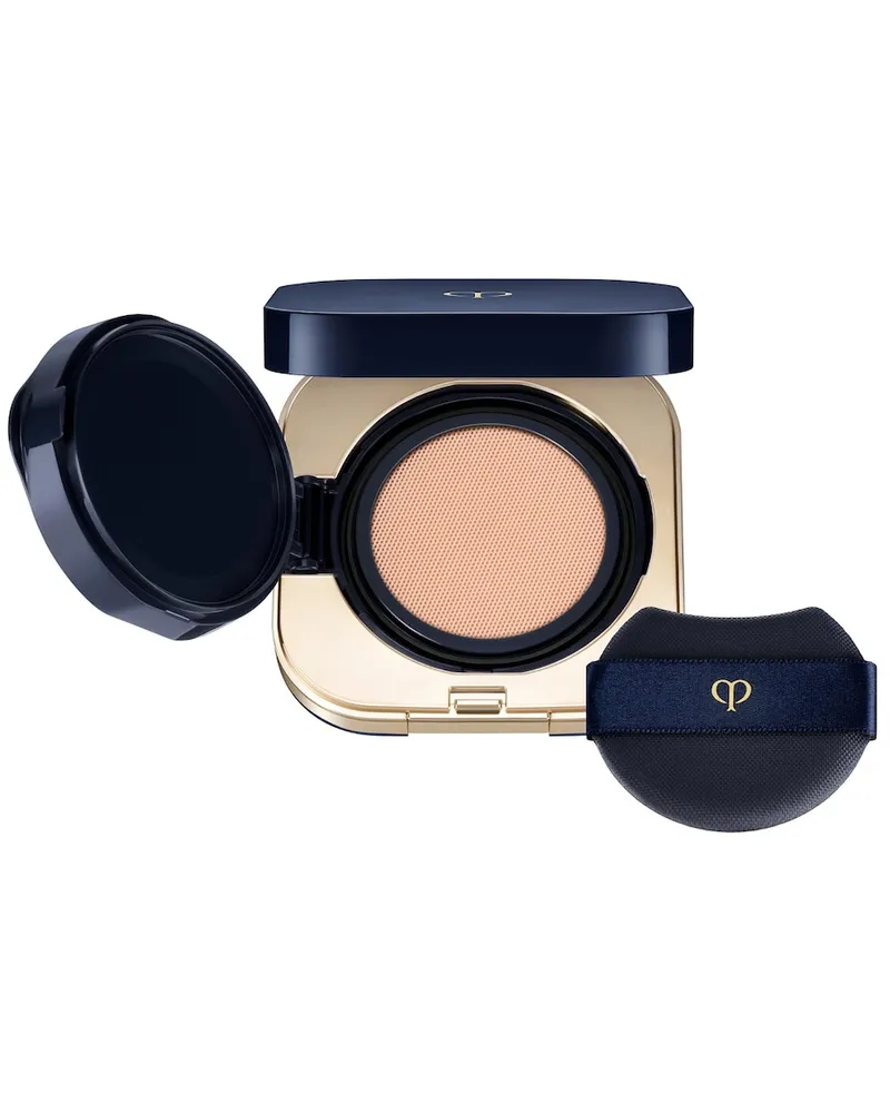 Clé de Peau Beauté Radiant Cushion Natural Foundation 14 g O20 Nude