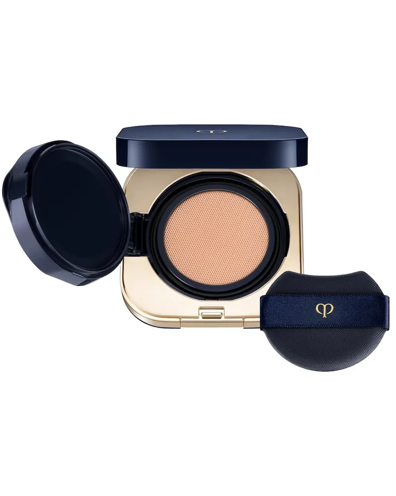 Clé de Peau Beauté Radiant Cushion Natural Foundation 14 g O20 Nude