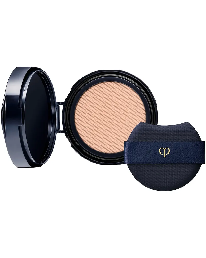 Clé de Peau Beauté Radiant Cushion Natural Foundation 14 g Nude