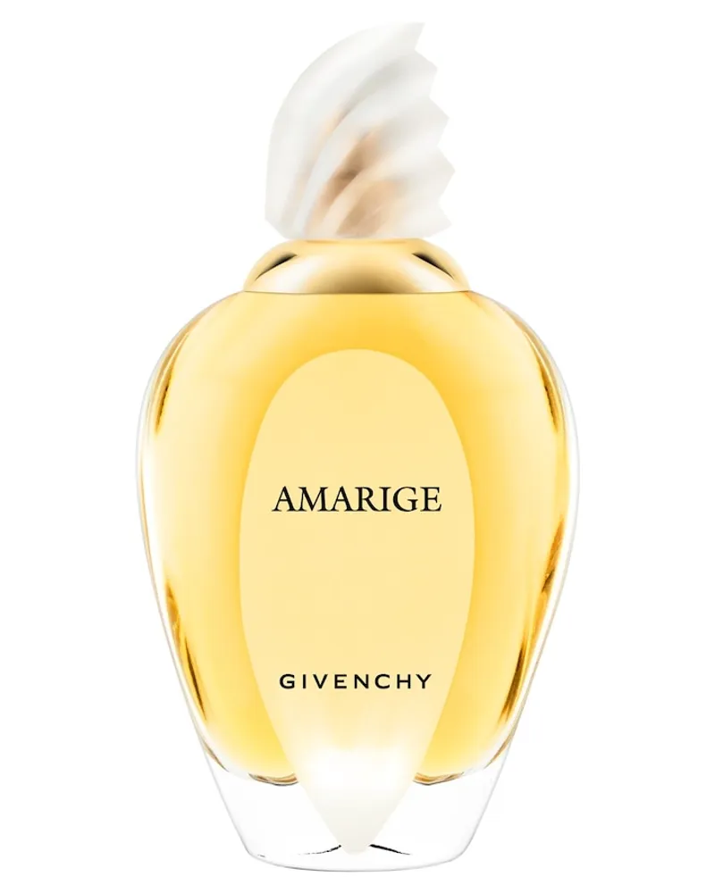 Givenchy Amarige Eau de Toilette 100 ml 