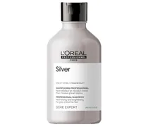 Serie Expert Silver Shampoo 500 ml