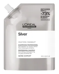 L'Oréal Serie Expert Silver Shampoo 500 ml 