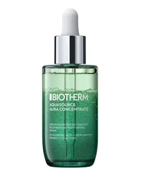 Biotherm Aquasource Anti-Aging Gesichtsserum 50 ml 