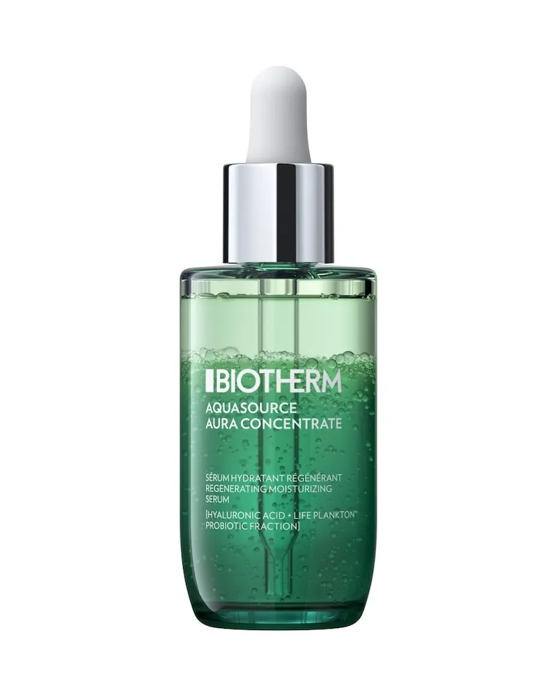 Biotherm Aquasource Anti-Aging Gesichtsserum 50 ml 