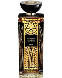 Lalique Illusion Captive 1898 Eau de Parfum 100 ml 