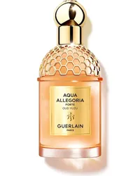 Guerlain Aqua Allegoria Oud Yuzu Eau de Parfum 200 ml 