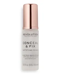 RVLT/revolution Conceal & Fix Mattifying Primer 30 ml 