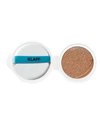 KLAPP Hyaluronic Multiple Effect Color & Care Cushion Refill Foundation 15 ml Medium 