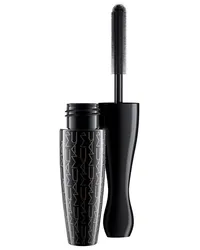 M∙A∙C Mini In Extreme Dimension Mascara 4 g 3D Black Schwarz