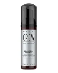 American Crew Beard Foam Cleanser Bartpflege 70 ml 