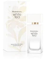 Elizabeth Arden White Tea Edt Eau de Toilette 50 ml 