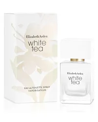 Elizabeth Arden White Tea Edt Eau de Toilette 50 ml 