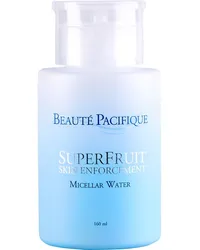 Beauté Pacifique Super Fruit Micellar Water Mizellenwasser 160 ml 