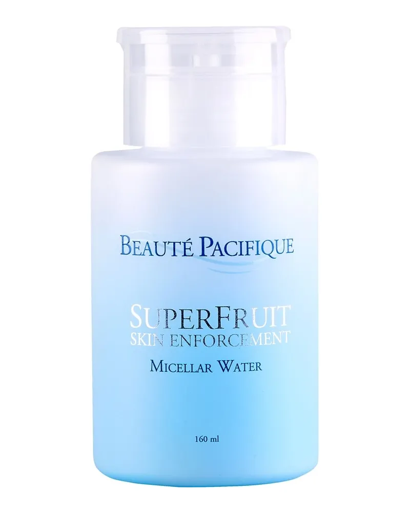 Beauté Pacifique Super Fruit Micellar Water Mizellenwasser 160 ml 