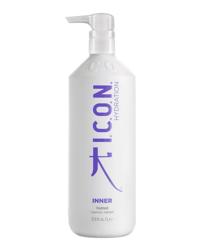 I.C.O.N. Inner Moisturizing Treatment Haarkur & -maske 1000 ml 