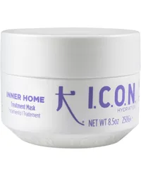 I.C.O.N. Inner Moisturizing Treatment Haarkur & -maske 1000 ml 