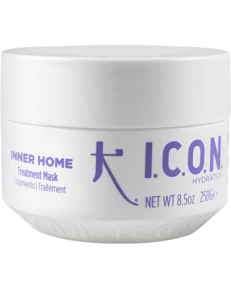 I.C.O.N. Inner Moisturizing Treatment Haarkur & -maske 1000 ml 