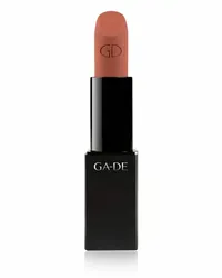 GA-DE Velveteen Pure Matte Lipstick 1,82g Lippenstifte 4.2 g 764 Conspiracy 