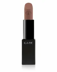 GA-DE Velveteen Pure Matte Lipstick 1,82g Lippenstifte 4.2 g 764 Conspiracy 