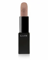 GA-DE Velveteen Pure Matte Lipstick 1,82g Lippenstifte 4.2 g 764 Conspiracy 