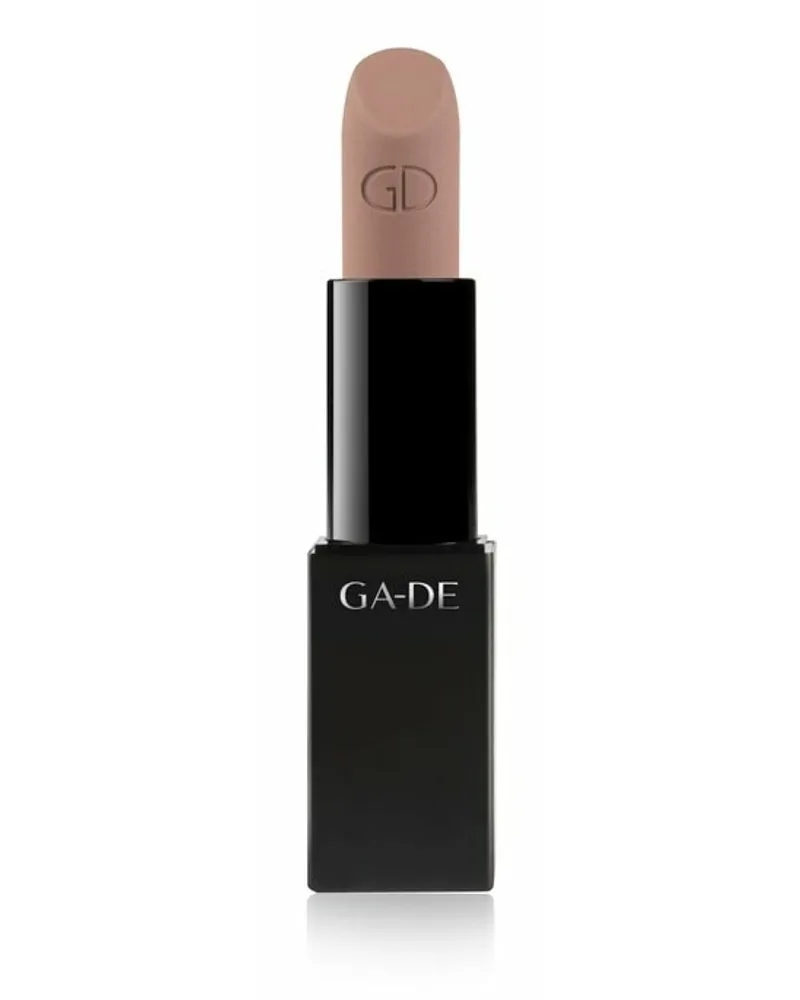 GA-DE Velveteen Pure Matte Lipstick 1,82g Lippenstifte 4.2 g 764 Conspiracy 