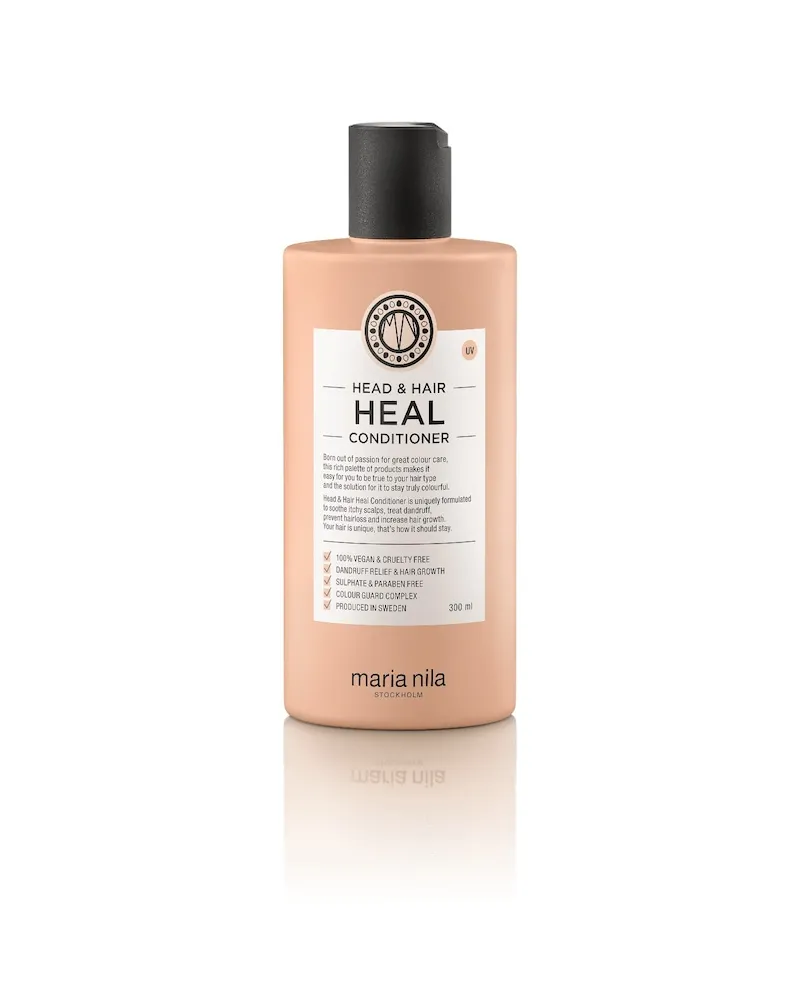 Maria Nila Head & Hair Heal Creamy Conditioner 300 ml 