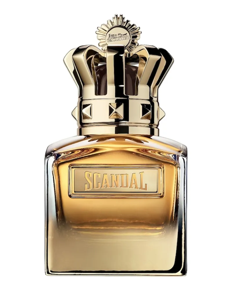 Jean Paul Gaultier Scandal Pour Homme Absolu Parfum Concentré 150 ml 