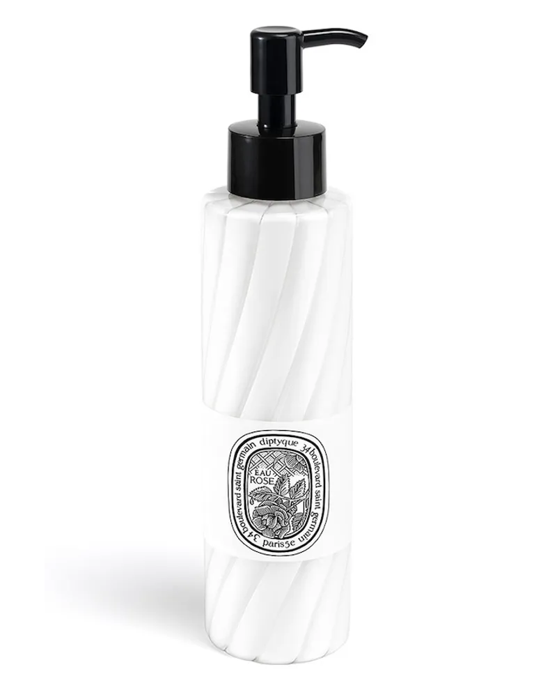 Diptyque EAU ROSE Bodylotion 200 ml 