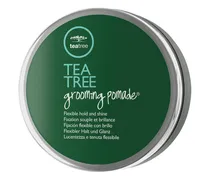 TEA TREE Grooming Pomade® Haarwachs 85 g