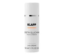 Beta Glucan Source of Balance 24H Cream Tagescreme 50 ml