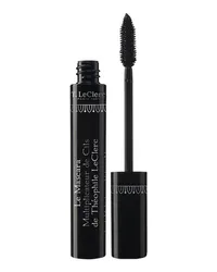 T.LeClerc LASH MULTIPLYING MASCARA 01 NOIR Mascara 10 ml 