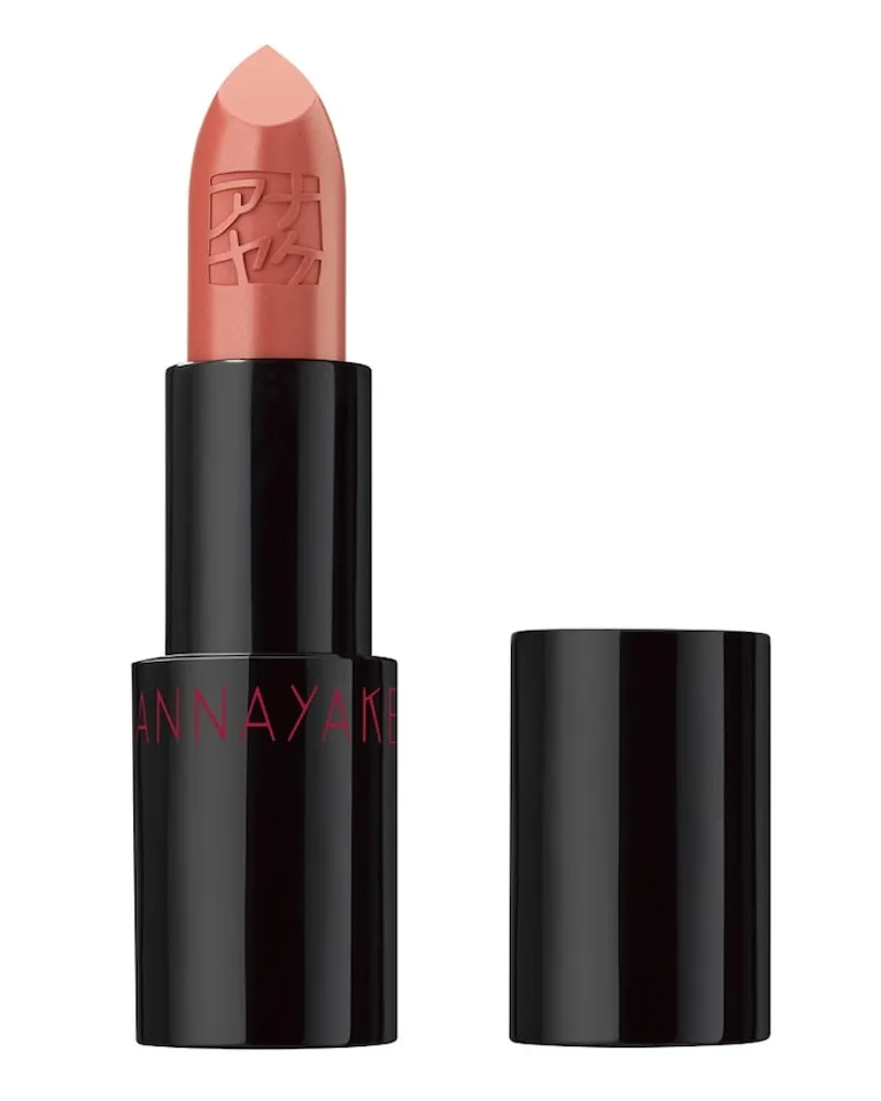 Annayake Levres Brilliant Lippenstifte 3.5 g Nr. 08 Rosegold